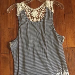 Cute Tank